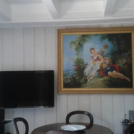 Appartement Il Roseto