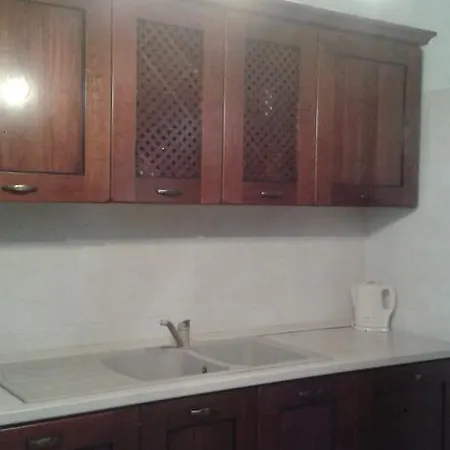 Il Roseto Appartement Potenza