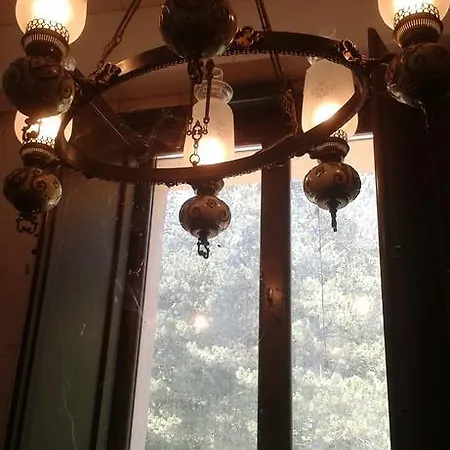 Appartement Il Roseto Potenza
