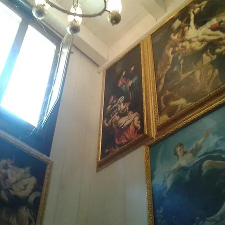 Il Roseto Appartement Potenza