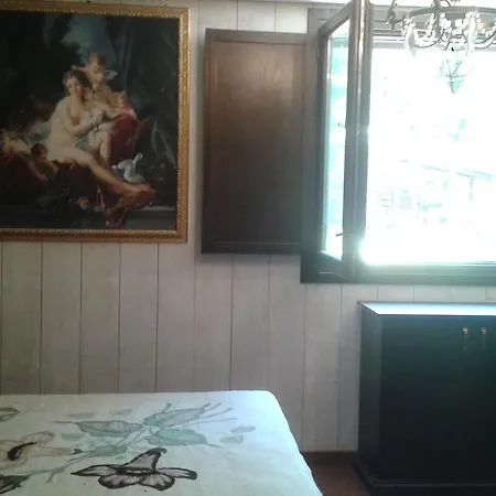 Il Roseto Appartement