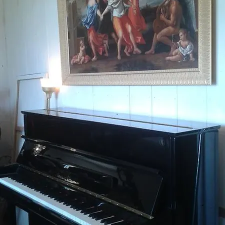 Il Roseto Appartement *