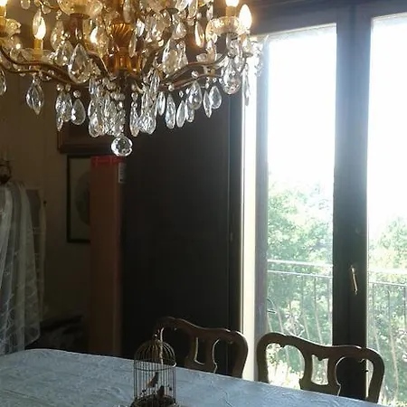 Appartement Il Roseto Potenza