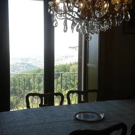 Appartement Il Roseto