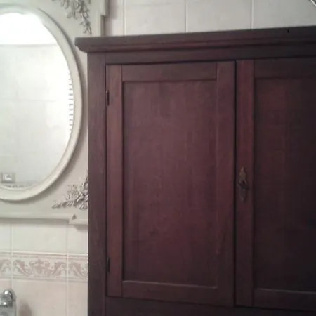 Il Roseto Appartement Potenza